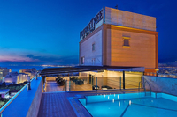 Double Tree By Hilton İzmir