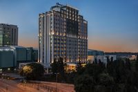 DoubleTree by Hilton İstanbul Topkapı