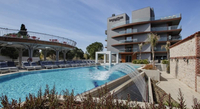 Doubletree By Hilton Kuşadası