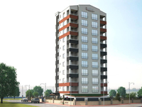 Efra Suite Hotel Kayseri