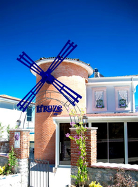 Efruze Otel