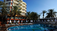 Elegance Hotels International