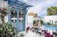 Eliada Hotel