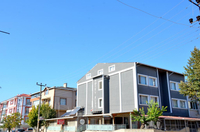 Elit Hotel Saray Tekirdağ