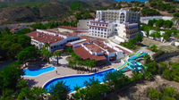 Elitium Thermal Hotel