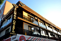 Elmas Otel