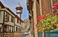 Emin Efendi Konakları