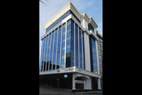 Emir Royal Hotel Adana