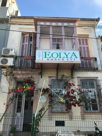 Eolya Konuk Evi