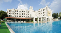 Ephesus Hitit Hotel Selçuk