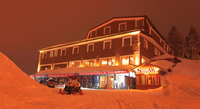 Erta Soyak Otel Uludağ