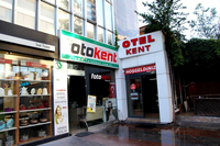 Erzincan Kent Hotel