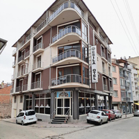 Uşak Esila Otel