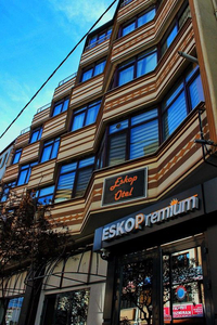 Eskoppremium Otel