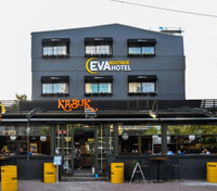 Eva Boutique Hotel & Spa
