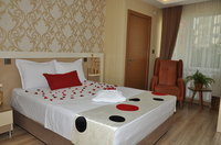 Evim Hotel Tekirdağ