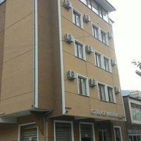 Gevernik Otel