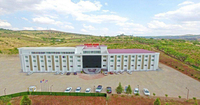 Gıran Park Termal Otel