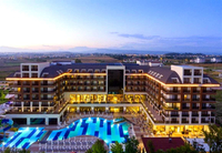Glamour Resort & SPA