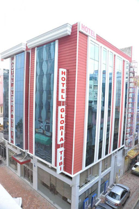 Gloria Tibi Hotel Samsun