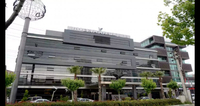 Gold Majesty Hotel