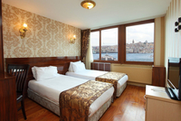 Golden Horn İstanbul Otel