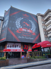 Golden House Apart Hotel
