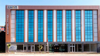 Goldhan Hotel Tekirdağ