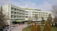 Gönen Kaplıcaları Yıldız Otel