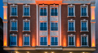 Gordion Hotel Ankara