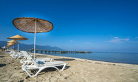 Hotel Grand Belish Beach Resort & Spa