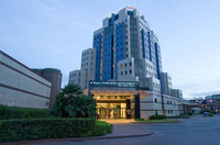 Grand Cevahir Hotel & Convention Center