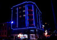 Grand Duman Hotel