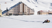 Grand Eras Erciyes Hotel