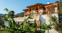 Grand Hotel Azmakhan Spa & Wellness