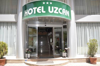 Grand Hotel Uzcan Uşak