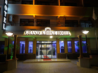 Grand Krone Hotel Yalova