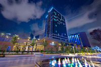 Grand Mercure Ankara