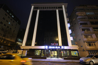 Grand Silay Hotel