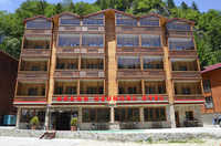 Grand Uzungöl Otel Trabzon