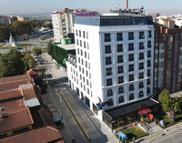 Grande Arte Hotel