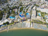 Gümbet Anıl Beach