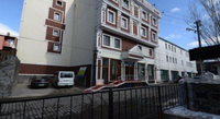Güngören Otel Kars