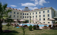 Güre Saruhan Termal Hotel