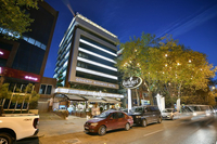 Güvenay Business Hotel Ankara