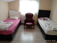 Hacı Nevruz Apartları