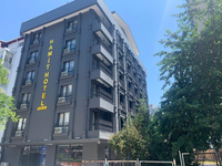 Hamit Hotel Kızılay