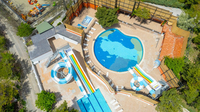 Harlek Termal Otel