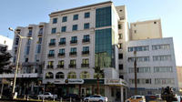 Harran Otel Şanlıurfa