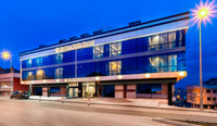 Hidden Hills Istanbul Airport Hotel